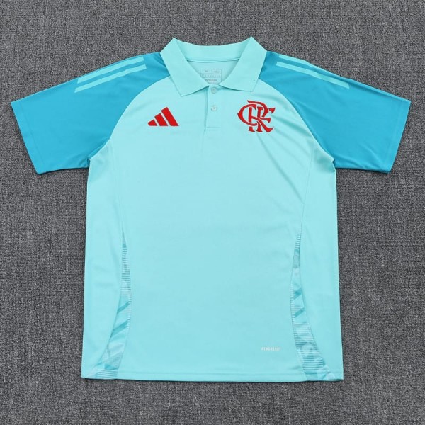 2025/26 Flamengo Polo Jersey