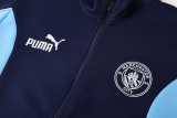 2025/26 Man City Tracksuit