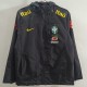 2025 Brazil Windbreaker