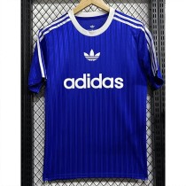 2025 AD Casual Blue Sport Swear