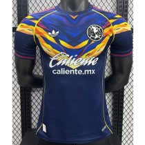 [PLAYER] 2025/26 Club America Special Edition Player Soccer jersey