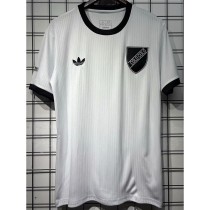 2025/26 Colo-Colo 100th Anniversary Edition Fans Soccer jersey