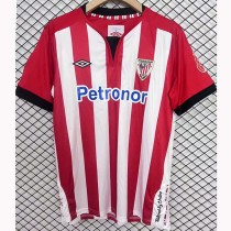 2011/12 Bilbao Home Retro Soccer jersey
