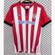 2011/12 Bilbao Home Retro Soccer jersey