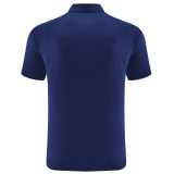 2025/26 Flamengo Polo Jersey
