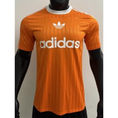 2025 AD Casual Orange Sport Swear