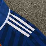 2025/26 Man Utd Polo Jersey
