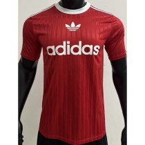 2025 AD Casual Red Sport Swear