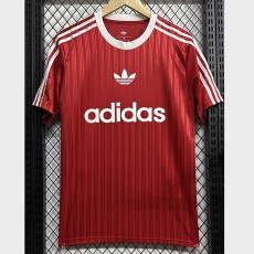 2025 AD Casual Red Sport Swear