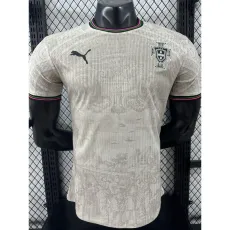 [PLAYER] 2025 Portugal Special Edition Player Soccer jersey