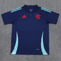 2025/26 Flamengo Polo Jersey