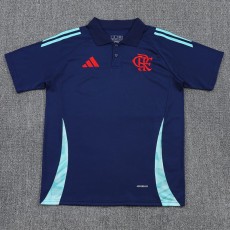 2025/26 Flamengo Polo Jersey