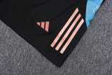 2025/26 Bayern Training Shorts Suit