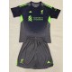 2025/26 LIV GKB Fans Kids Soccer jersey