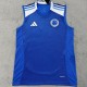 2025/26 Cruzeiro Training Shirts