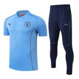 2025/26 Man City Tracksuit