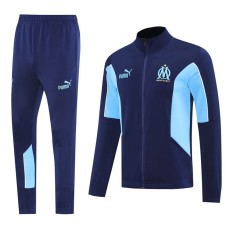 2025/26 Marseille Tracksuit