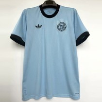 2025 Germany Commemorative Edition Fans Soccer jersey