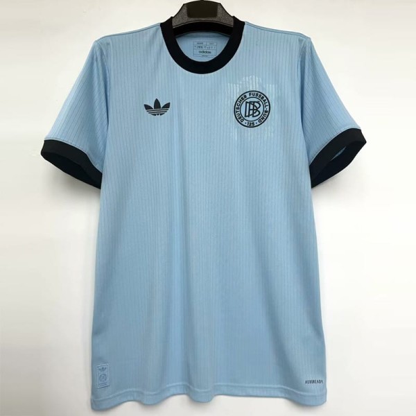 2025 Germany Commemorative Edition Fans Soccer jersey