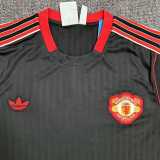 2025/26 Man Utd Training Shirts