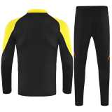 2025/26 Atletico Mineiro Half Pull Tracksuit