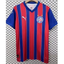 2025/26 EC Bahia Away Fans Soccer jersey