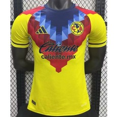 [PLAYER] 2025/26 Club America Special Edition Player Soccer jersey