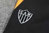 2025/26 Atletico Mineiro Half Pull Tracksuit