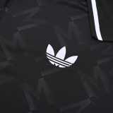 2025/26 Man Utd Polo Jersey