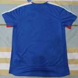 2015/16 Rangers Home Retro Soccer jersey