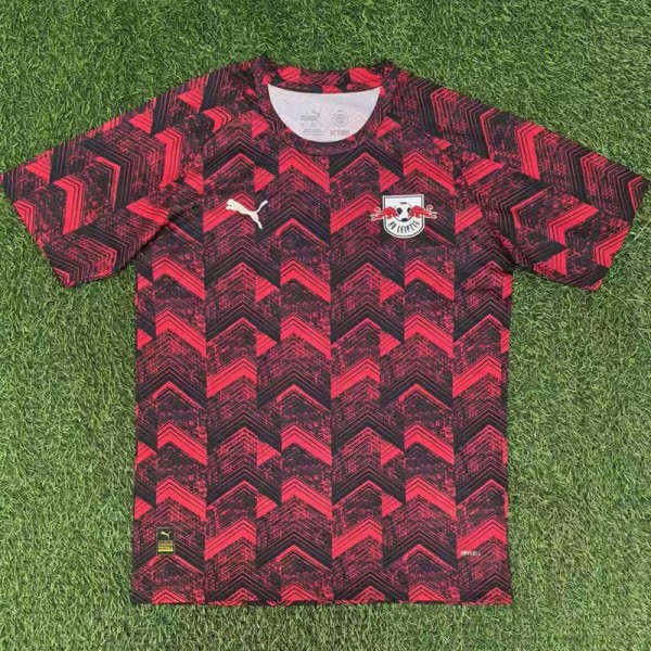 2025/26 RB Leipzig Training Shirts