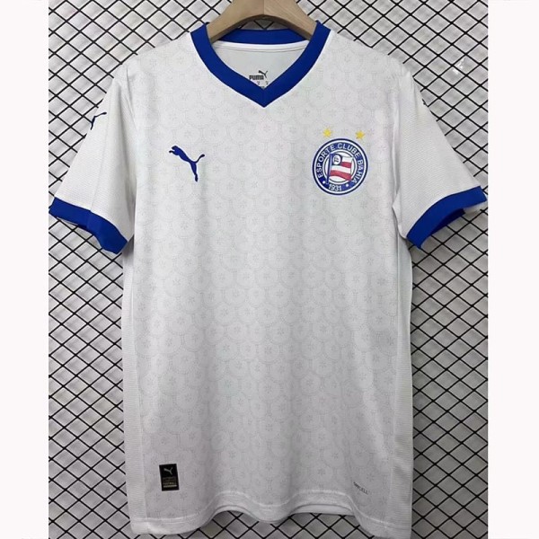 2025/26 EC Bahia Home Fans Soccer jersey