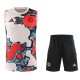 2025/26 Bayern Training Shorts Suit