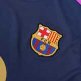 2025/26 BAR Training Shorts Suit