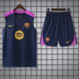 2025/26 BAR Training Shorts Suit