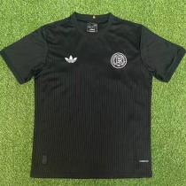 2025 Germany Commemorative Edition Fans Soccer jersey