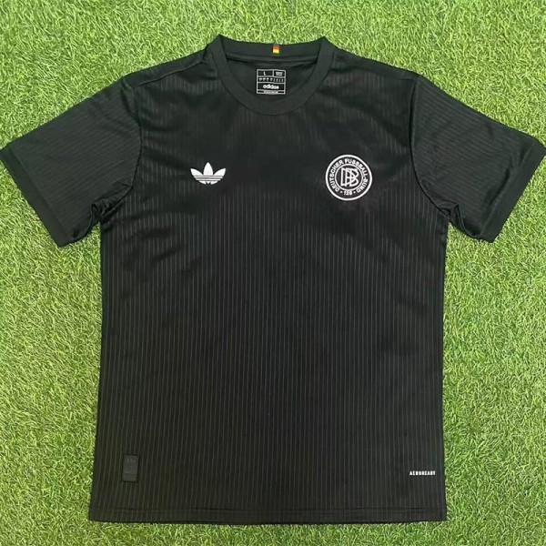 2025 Germany Commemorative Edition Fans Soccer jersey