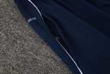 2025 Half Pull Tracksuit