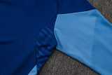 2025 Half Pull Tracksuit