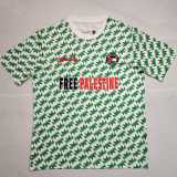 2025/26 CD Palestino Training Shirts
