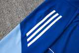 2025 Half Pull Tracksuit