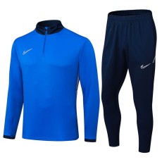 2025 Half Pull Tracksuit
