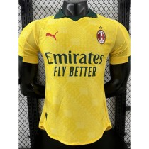 [PLAYER] 2025/26 ACM 3RD Player Soccer jersey