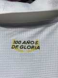 2025/26 Colo-Colo Commemorative Edition Fans Soccer jersey