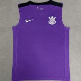 2025/26 Corinthians Training Shirts
