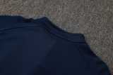 2025 Half Pull Tracksuit