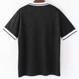 1996/97 LIV 3RD Retro Soccer jersey