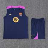 2025/26 BAR Training Shorts Suit