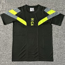 2025/26 Columbus Crew SC Training Shirts