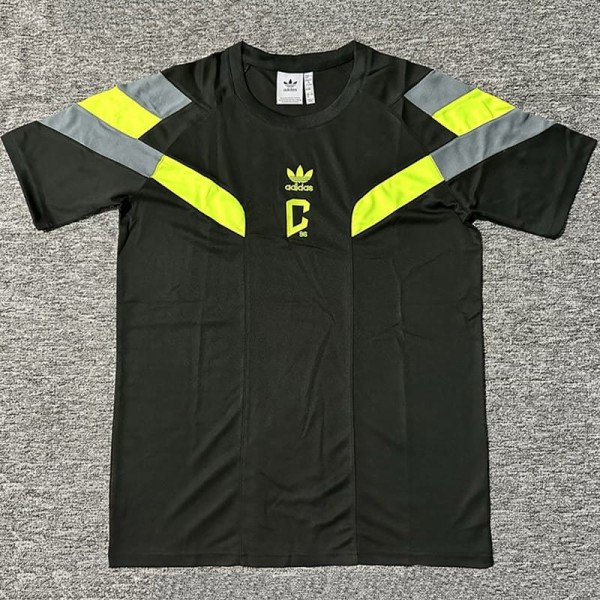 2025/26 Columbus Crew SC Training Shirts